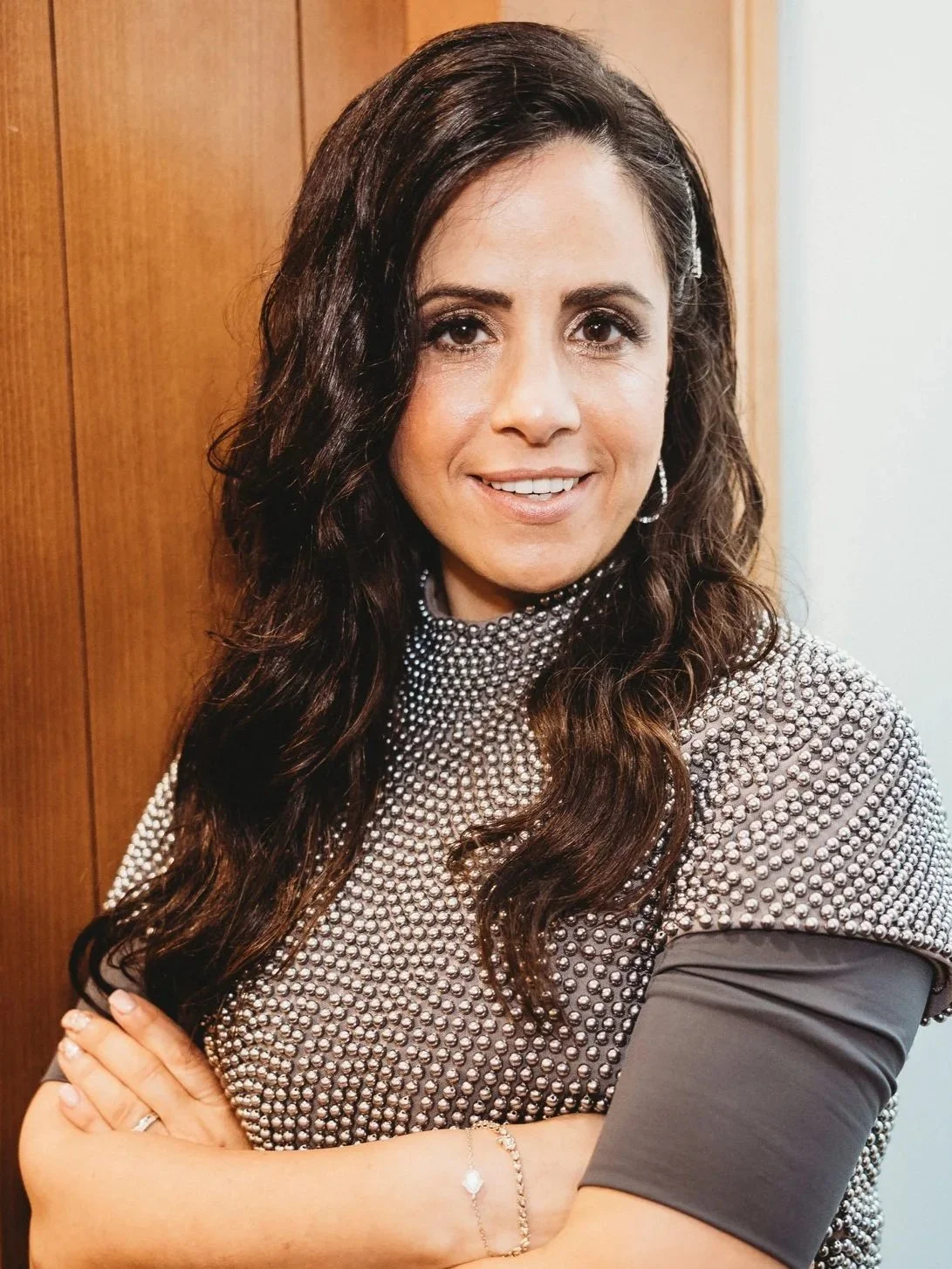 Bella Barouk, Advanced ThetaHealing Practitioner